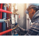HVAC I (Heating, Ventilation, Air Conditioning) 